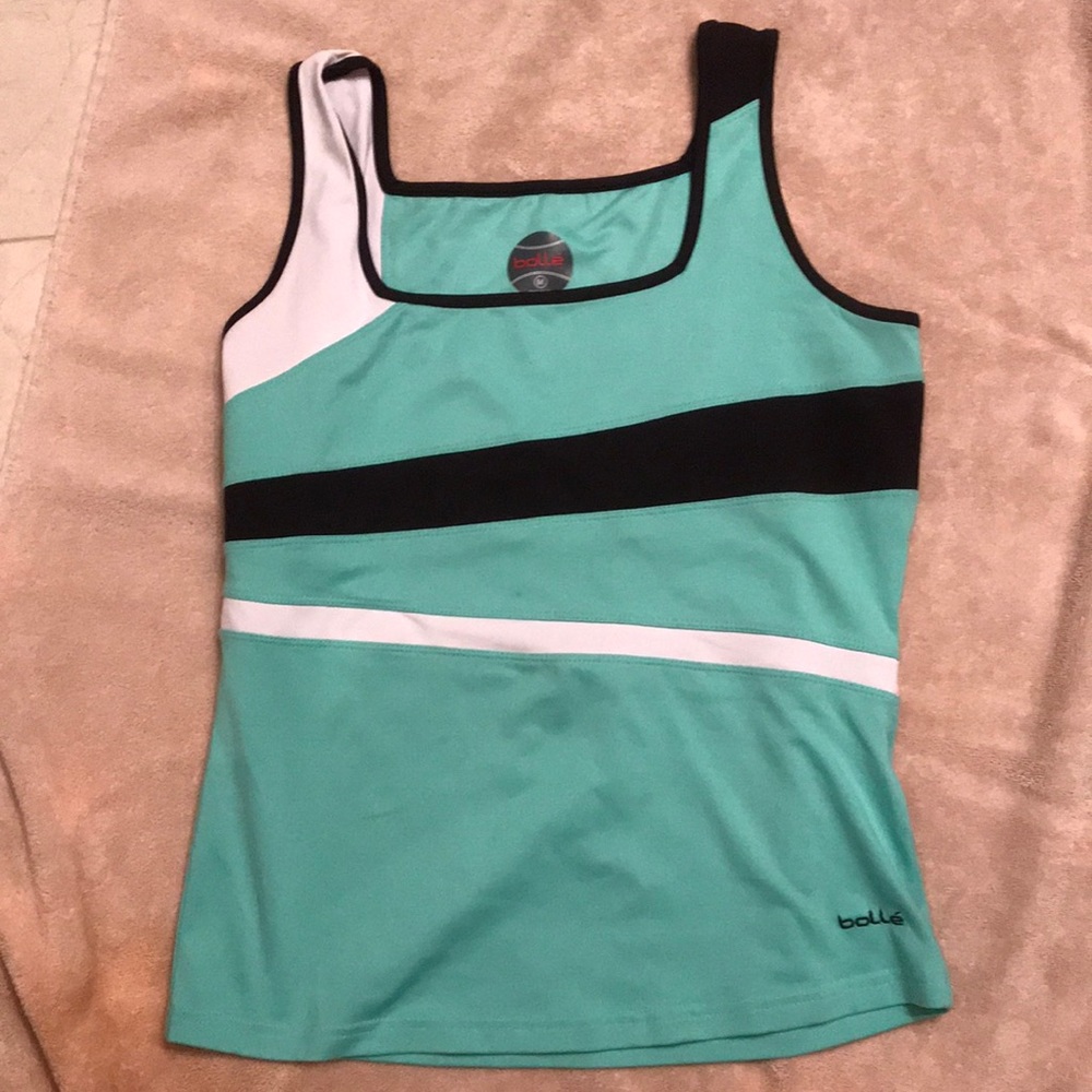 Bolle Athletic Shirt